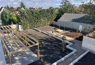 * Exklusive Reihen- und Doppelhäuser am idyllischen Hunyadi Park mit Blick in den Park im ALTORT MARIA ENZERSDORF!