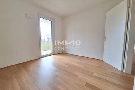 Erstbezug; 3 Zimmer mit großzügigem Balkon, Wohnung-kauf, 220.000,€, 1210 Wien 22., Donaustadt