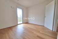 Erstbezug; 3 Zimmer mit großzügigem Balkon