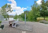 Wohnen in idyllischer Seelage - Einfamilienhaus in Wieselburg-Land
