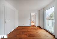 Riverside Living Alte Donau: 2-Zimmer-Dachgeschoßwohnung mit sonniger Terrasse - PROVISIONSFREI!