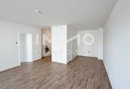 54,23qm 2ZI- Balkon-Wohnung, zzgl. 2Tiefgaragenstellplätzen