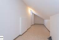 Stilvolle Dachgeschoss-Maisonette mit ca. 37 m² Terrasse, Klimaanlage &amp; Altbaucharme bei Wien Mitte
