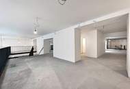 Einzigartige Geschäftsfläche im Loft-Stil beim Augarten! Erstbezug nach Revitalisierung