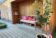 RARITÄT - EXKLUSIVES FAMILIEN-JUWEL MIT GARTEN, TERRASSE UND GARAGENPLATZ