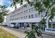Vermietet & startklar – Vorsorgewohnung mit Ertrag