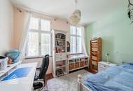 Einzigartige 14-Zimmer Villa mit Pool und Dachterrasse, Nähe Wilhelminenschloss