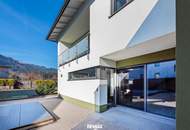 TRAUMHAUS im wunderschönen ALMTAL ! ZIEGELMASSIV !