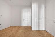 TOP-SANIERTES JAHRHUNDERTWENDEHAUS I OHNE Gas I WÄRMEPUMPE I Hochwertig sanierter 2-Zimmer-Altbau