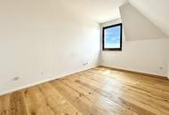 ERSTBEZÜGE I ~13 Minuten von Wien I schlüsselfertig I Luftwärmepumpe I Stellplätze I Bahnhofsnähe