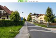 Traumhafte Bauparzelle in unverbaubarer Aussichtslage