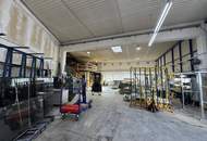 Großzügiges Gewerbeobjekt mit 5000 m² in Pfaffenhofen, Tirol – Top Investition!