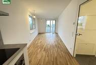 FLAIR City living - Sonnige Wohnung mit großem Balkon und Abstellraum im 5. OG! Ab sofort verfügbar!