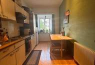 Gemütliche Altstadt-Mietwohnung in Spittal