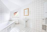 Helle 3-Zimmer-Wohnung mit zwei Balkonen in Salzburg-Riedenburg