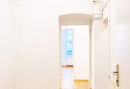 Exklusives Altbau-Juwel im 2. Bezirk – großzügige 4-Zimmer-Wohnung