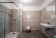 Traumhafter und sehr geräumiger 2-Zimmer-Neubau mit großem Balkon