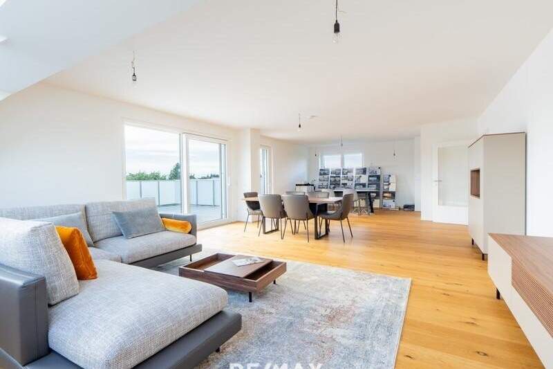 Luxuriöses 4-Zimmer-Penthouse mit zwei Terrassen | Hochwertiges Neubauprojekt in ruhiger Lage, Wohnung-kauf, 1.349.900,€, 1220 Wien 22., Donaustadt