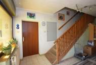 Landwirtschaft in Kirnberg– ca. 16 ha Grund