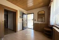 Einfamilienhaus mit Garten, Pool &amp; Garage in Laa an der Thaya!