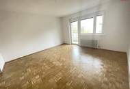Licht durchflutete 3 Zimmerwhg. mit sonnigem Balkon und Küche