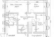 IDYLLISCHES LANDGUT in ALLEINLAGE - Modernisiert - Top-Zustand