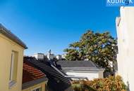 DG-Garconniere mit Klima & Terrasse Nähe U2 Schottenring