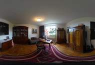 Großzügige, ruhige 4-Zimmer-Wohnung mit Loggia in sehr guter Lage