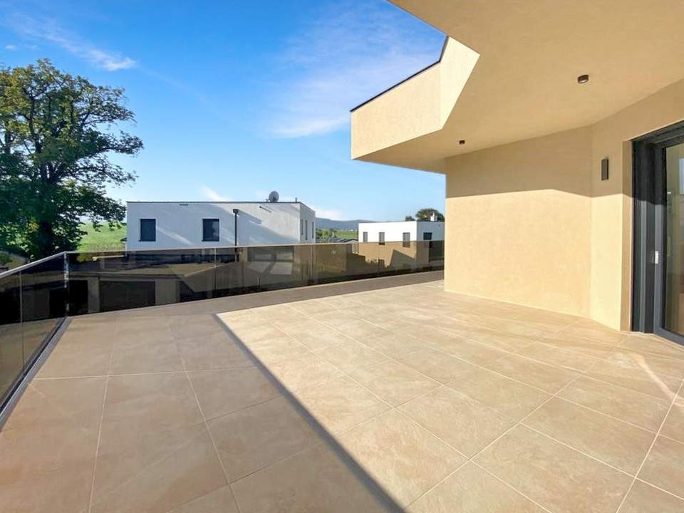 Traumhaus mit Luxus-Ausstattung nähe Neulengbach – Wärmepumpe, XXL-Terrasse & Doppelgarage! Sofort bezugsfertig!