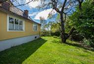 Wohnen, wo andere Urlaub machen - Haus nahe Stubenbergsee