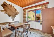 Wohnhaus mit großzügigen Räumlichkeiten und vielseitigem Potential - Open House am 4.9.26