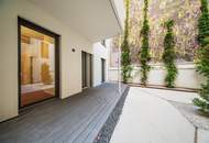 Apartment für Kurzzeitvermietung in revitalisiertem Altbau | ESSENZ NO. 1 - Die neue Avantgarde des Wohnens