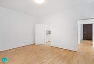CHARMANTE 2-ZIMMER-ALTBAUWOHNUNG MIT BALKON | NAHE AUGARTEN | RICHTPREIS 329.000 €