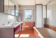 "Gewerbepark Stadlau - 6 Zimmer Einfamilienhaus mit 2 Parkplätzen!"
