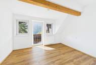 Anlageobjekt mit 7 Wohnungen + Gaststätte/Büro/Ordination und ausreichend Parkflächen