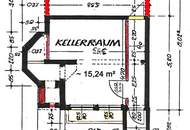 Hietzing: Kleingartenhaus im Eigentum - Ober St. Veit beim Lainzer Tiergarten