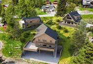 ***Alpine Eleganz trifft modernes Design*** - Eigentum mit Zweitwohnsitzmöglichkeit