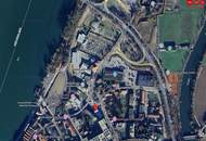 WINTERAKTION: 1 Monat mietzinsfrei! Familienfreundliche 4-Zimmerwohnung im Erdgeschoss direkt am Inn – Schärding, nahe der deutschen Grenze!