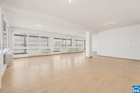 Laurenzi am Fluss- Wohnen und Arbeiten mit Weitblick!, Wohnung-kauf, 260.000,€, 1010 Wien 1., Innere Stadt