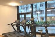 BEL MAIN! Topmoderne 2-Zimmer Wohnung mit Loggia ab April 26! UNBEFRISTET!