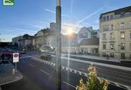 3.Zimmer-Traum mit Loggia und Küche auf Eigengrund (BJ 2018) - UNO-City / Donauzentrum / U-Bahn U1 (Top-Anbindung zum Stephansplatz)