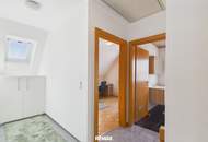 Traumhaus mit Pool & PV-Anlage | Klimaanlage | 4 Zimmer | Homegym | Doppelcarport | Gänserndorf Süd