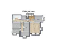 Mehrfamilienhaus mit Umbaupotential in sonniger Lage