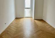Erstbezug | Moderne 3-Zimmer Wohnung 64 m² mit Terrasse &amp; Loggia | Nähe Mühlwasser | 1220 Wien