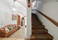 UNIQUE RESIDENCE IN THE HEART OF KREMS' OLD TOWN!