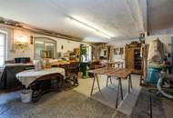 Wohnen, wo andere Urlaub machen - Haus nahe Stubenbergsee