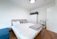 +++ Rosenhain +++ Luxuriöse 2-Zimmer-Wohnung mit sonnigem Balkon &amp; TG-Stellplatz in Geidorf
