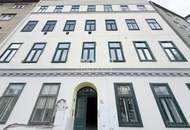 Design trifft Altbaucharme – Stilvolle, voll möblierte 2-Zimmer-Wohnung in Döbling