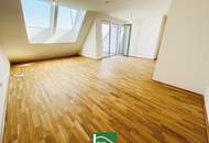 MODERNER ERSTBEZUG - 3 Zimmer - BALKON - Eigengrund! - JETZT ZUSCHLAGEN