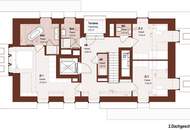 Direkt mit dem Lift ins private Dachgeschoss – 168 m² Familienresidenz - Erstbezug | VILLMA – Top 7